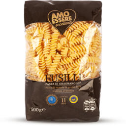 Fusilli di Gragnano IGP