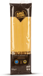 Spaghetti di Gragnano IGP