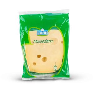 Formaggio Maasdam