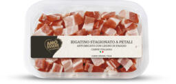Rigatino stagionato a petali