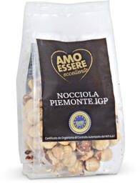 Nocciole del Piemonte IGP