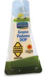 Formaggio Grana Padano DOP