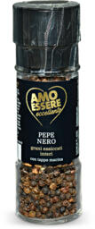 Pepe nero in grani