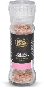 Sale rosa dell'Himalaya