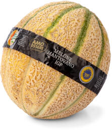 Melone Mantovano IGP