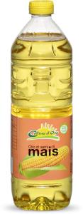 Olio di semi di mais