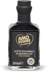 Aceto balsamico di Modena IGP invecchiato