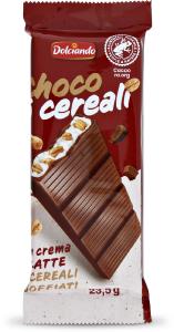 Snack choco 5 cereali