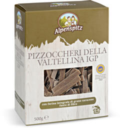 Pizzoccheri della Valtellina IGP