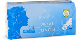 Assorbenti ultra ali lungo 24 pezzi