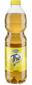 Thè al limone
