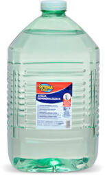 Acqua demineralizzata