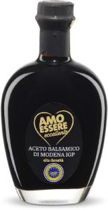 Aceto balsamico di Modena IGP alta densità