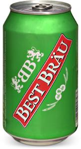 Birra Best Bräu