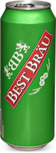Birra Best Bräu