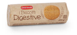 Biscotti digestive classici