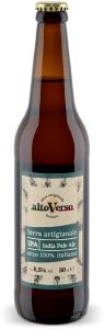 Birra artigianale italiana "La Ipa"