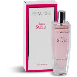 Profumo donna eau de parfum "Lady Sugar"