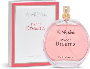 Profumo donna eau de parfum "Sweet Dreams"
