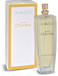 Profumo donna eau de parfum "Pure Charm"