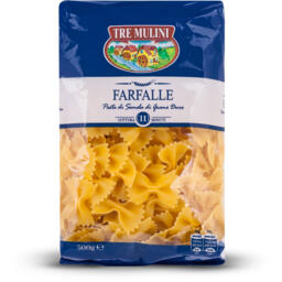 Farfalle