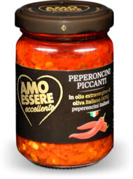 Peperoncini piccanti
