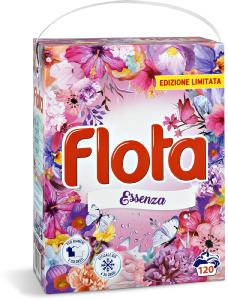Detersivo in polvere per lavatrice formato maxi