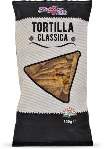 Patatine tortilla classica