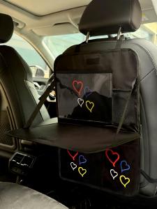 ORGANIZER DA SEDILE PER BAMBINI