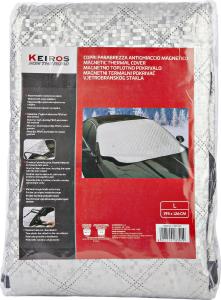 Copri parabrezza antighiaccio magnetico