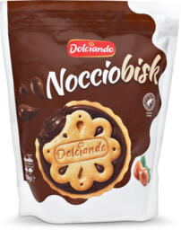 Biscotti Nocciobisk