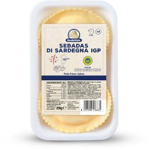 Sebadas di Sardegna IGP