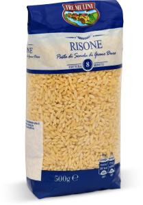 Pasta risone per minestra