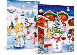 Calendario dell'avvento