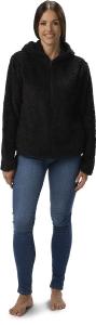 MAGLIA DONNA IN SOFT PILE