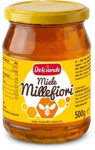 Miele millefiori