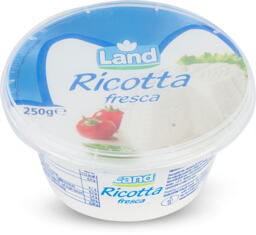 Ricotta fresca