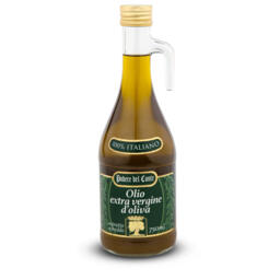 Olio extra vergine di oliva