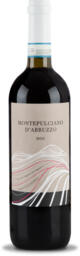 Vino Montepulciano d'Abruzzo DOC