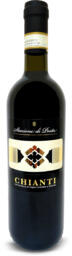 Vino Chianti DOCG