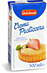 Crema pasticcera