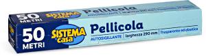Rotolo pellicola 50 metri