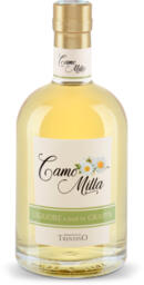 Liquore camomilla a base di grappa
