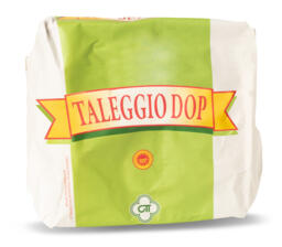 Formaggio taleggio DOP