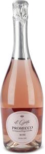 Prosecco Rosè DOC Extra Dry