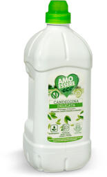 Candeggina delicata ecologica