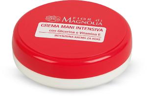 Crema mani intensiva