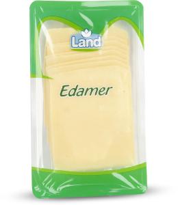 Edamer a fette