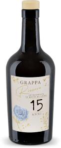 Grappa riserva