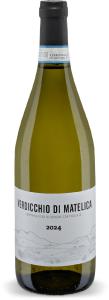 Vino Verdicchio di Matelica DOC